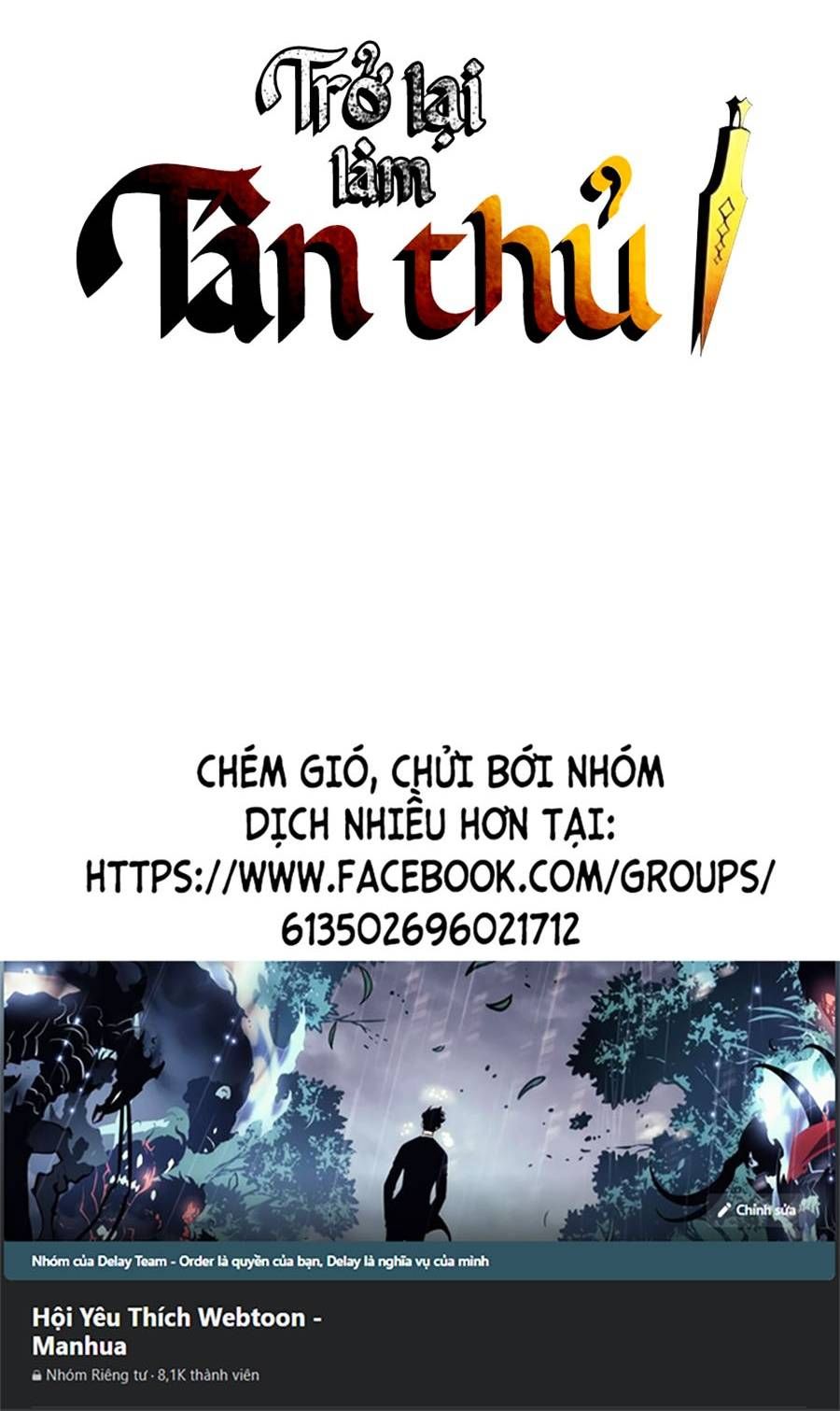 đọc truyện Trở Lại Làm Tân Thủ Chương 112 ảnh 81 tại Truyện Dạ Ký
