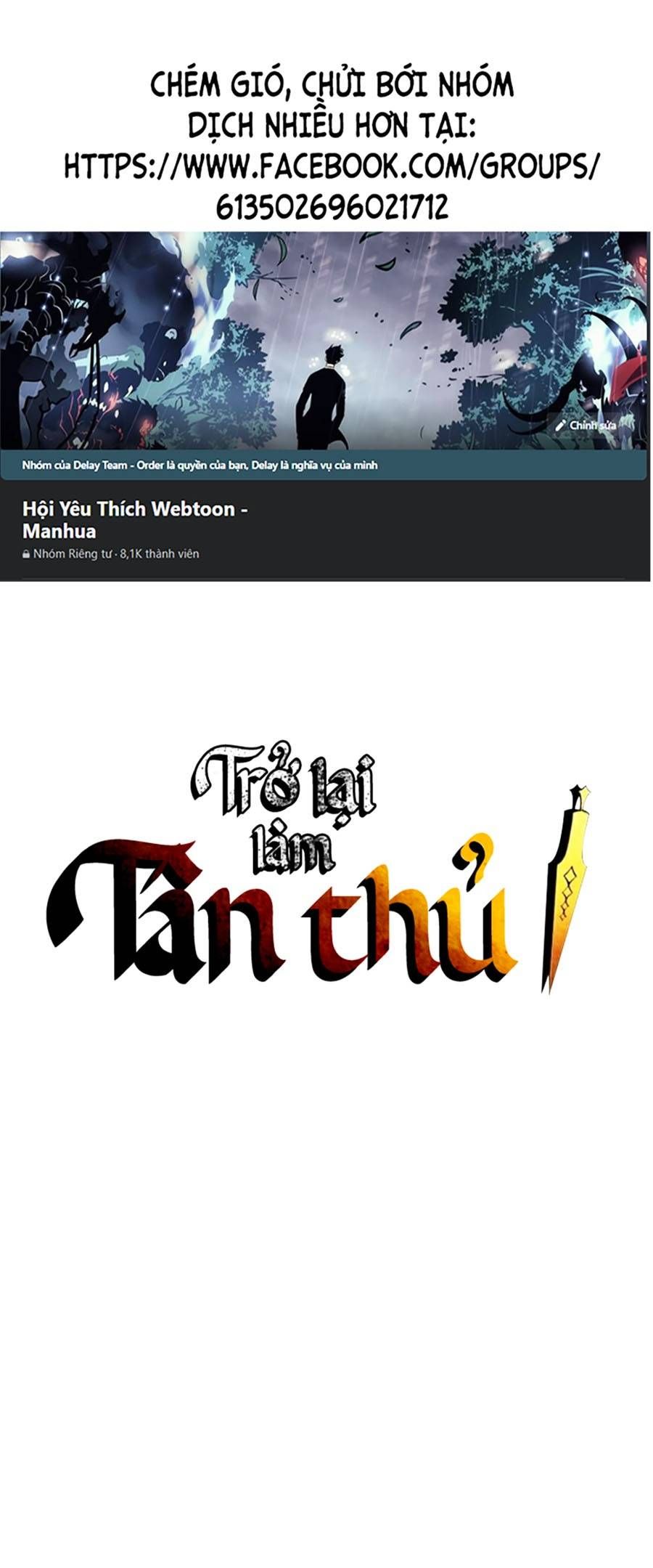đọc truyện Trở Lại Làm Tân Thủ Chương 113 ảnh 2 tại Truyện Dạ Ký
