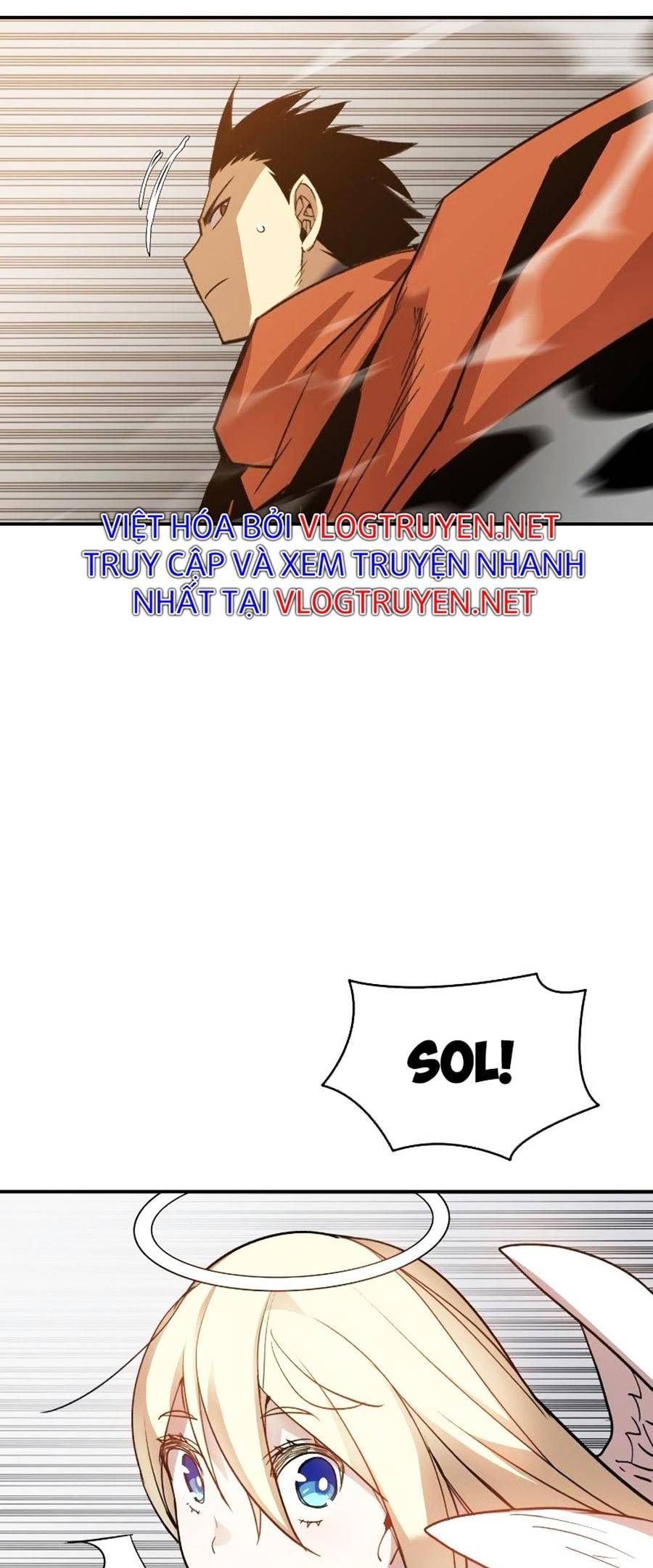 đọc truyện Trở Lại Làm Tân Thủ Chương 113 ảnh 11 tại Truyện Dạ Ký