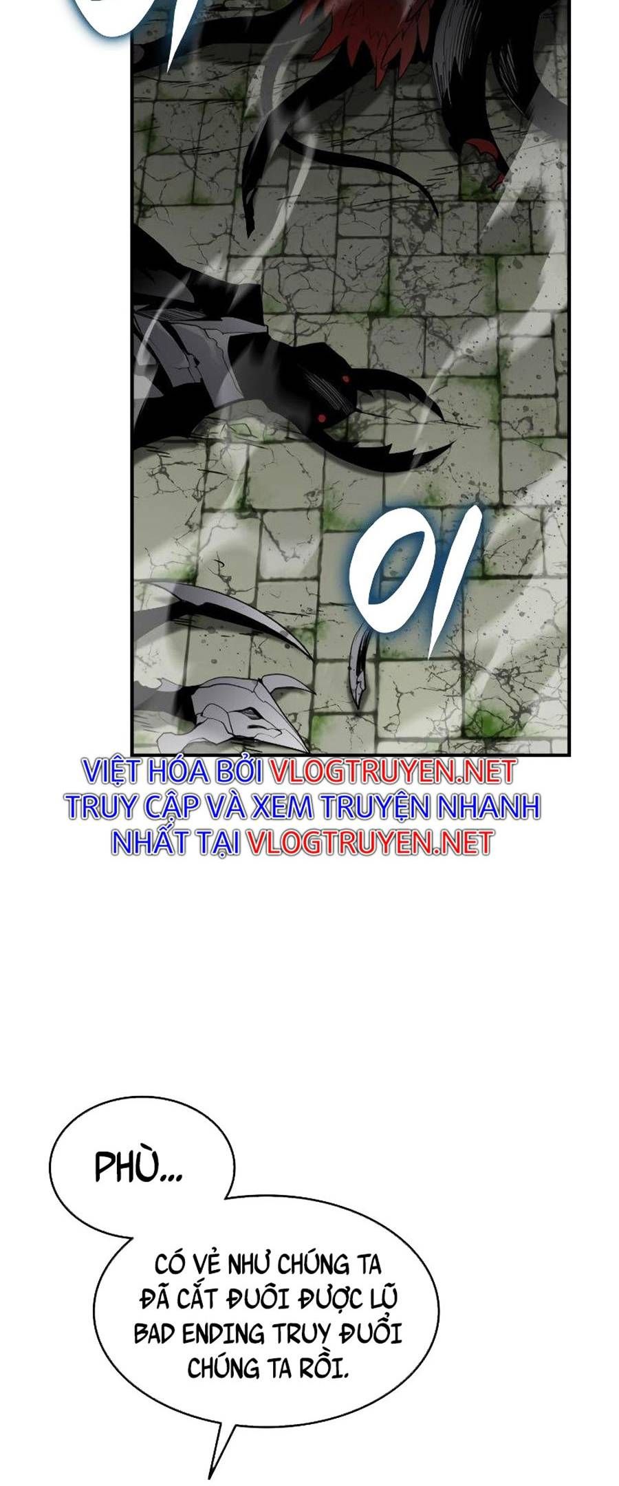 đọc truyện Trở Lại Làm Tân Thủ Chương 113 ảnh 16 tại Truyện Dạ Ký