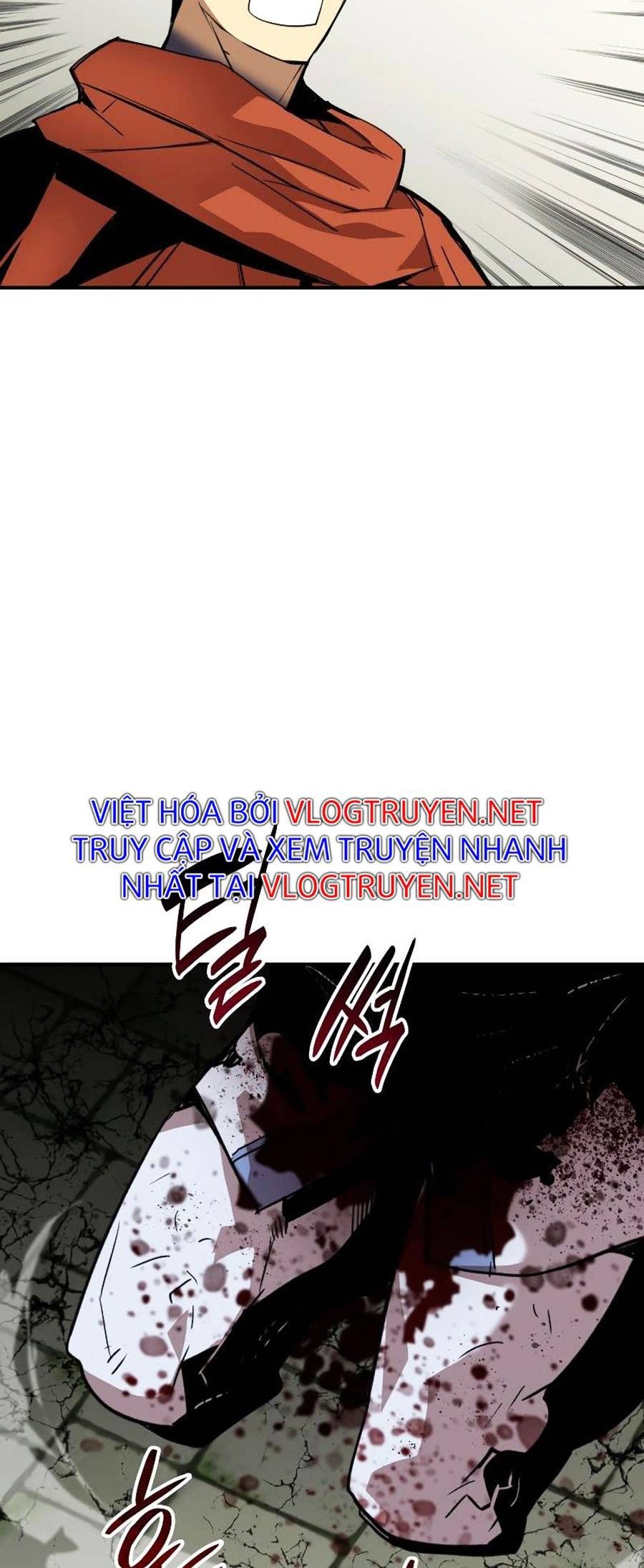 đọc truyện Trở Lại Làm Tân Thủ Chương 113 ảnh 39 tại Truyện Dạ Ký