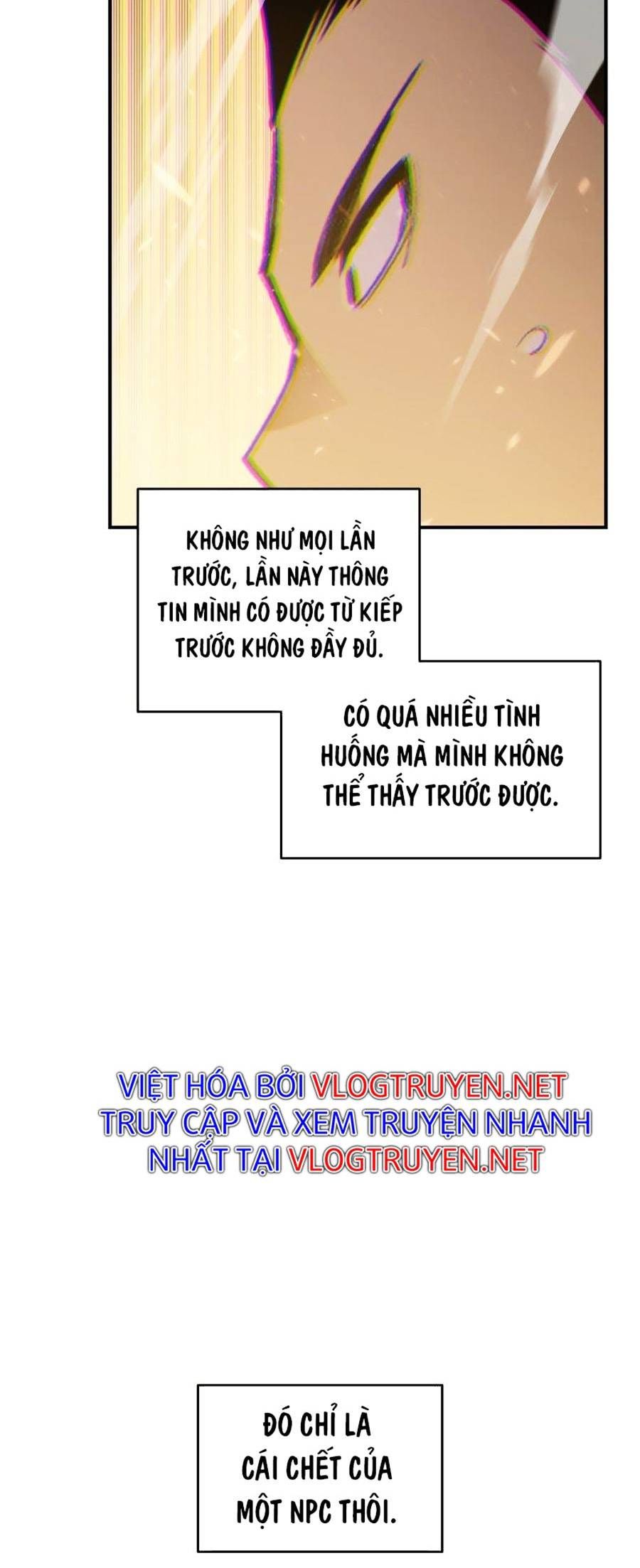 đọc truyện Trở Lại Làm Tân Thủ Chương 113 ảnh 50 tại Truyện Dạ Ký