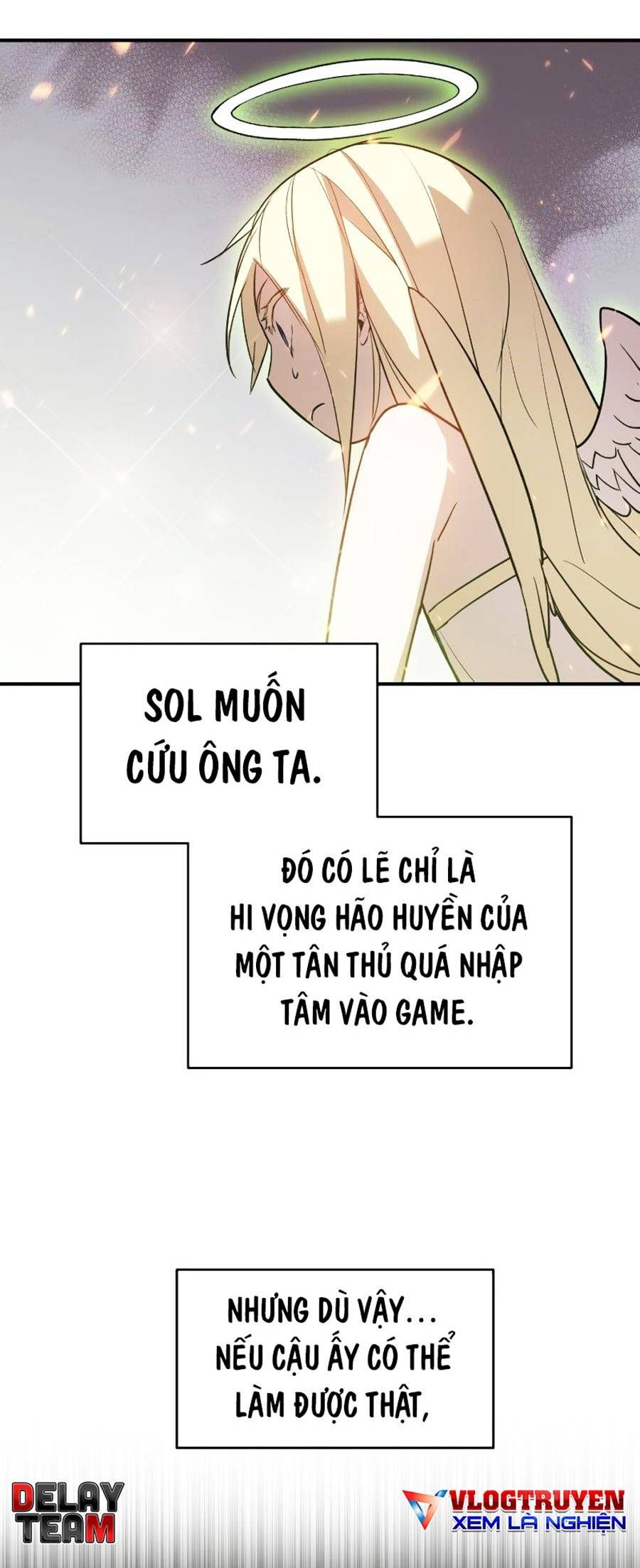 đọc truyện Trở Lại Làm Tân Thủ Chương 113 ảnh 51 tại Truyện Dạ Ký