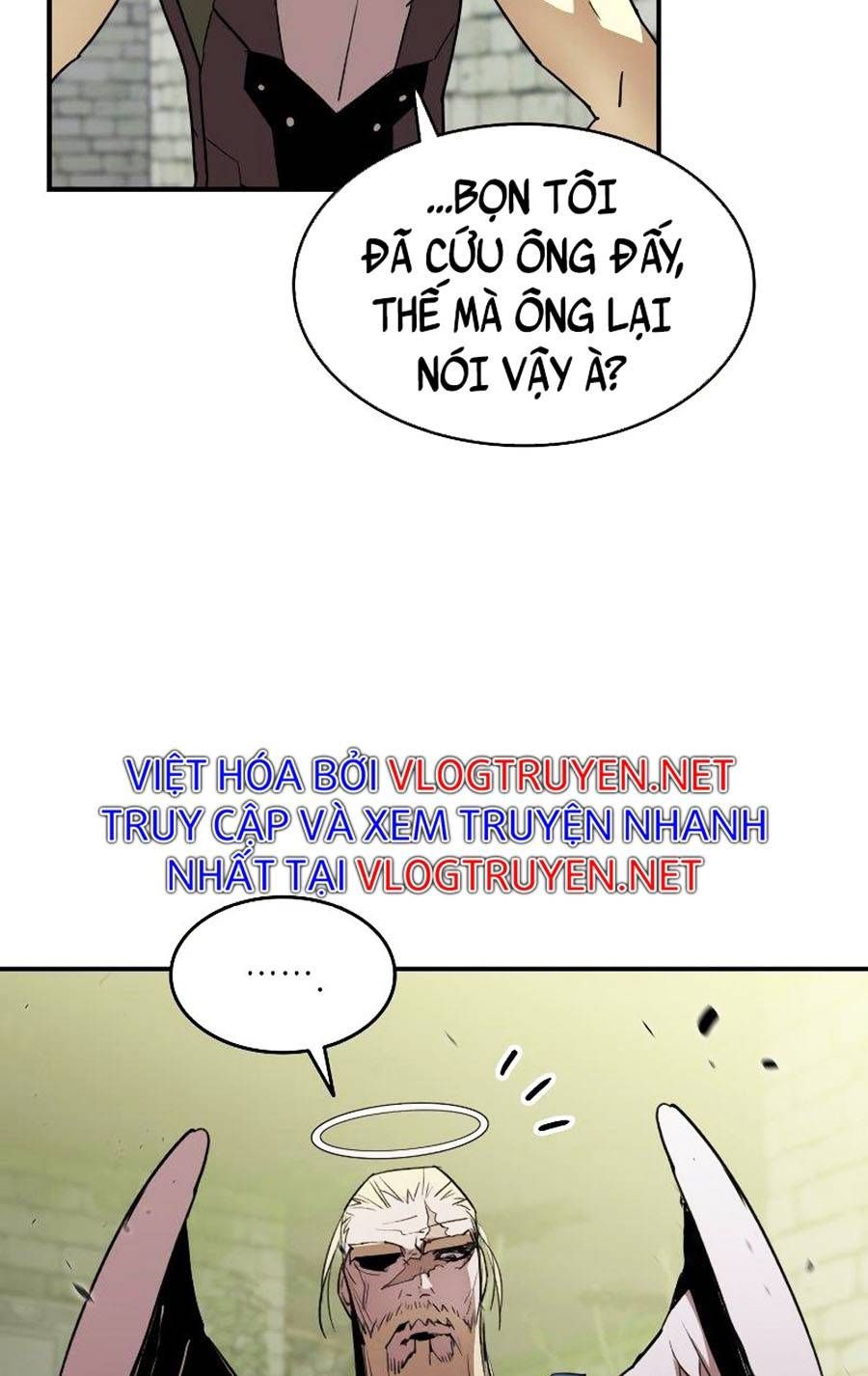 đọc truyện Trở Lại Làm Tân Thủ Chương 113 ảnh 70 tại Truyện Dạ Ký