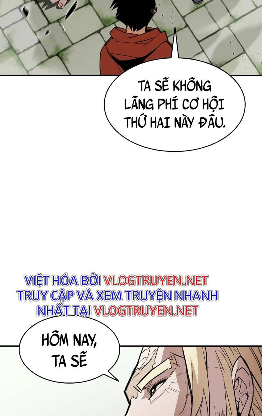 đọc truyện Trở Lại Làm Tân Thủ Chương 113 ảnh 74 tại Truyện Dạ Ký