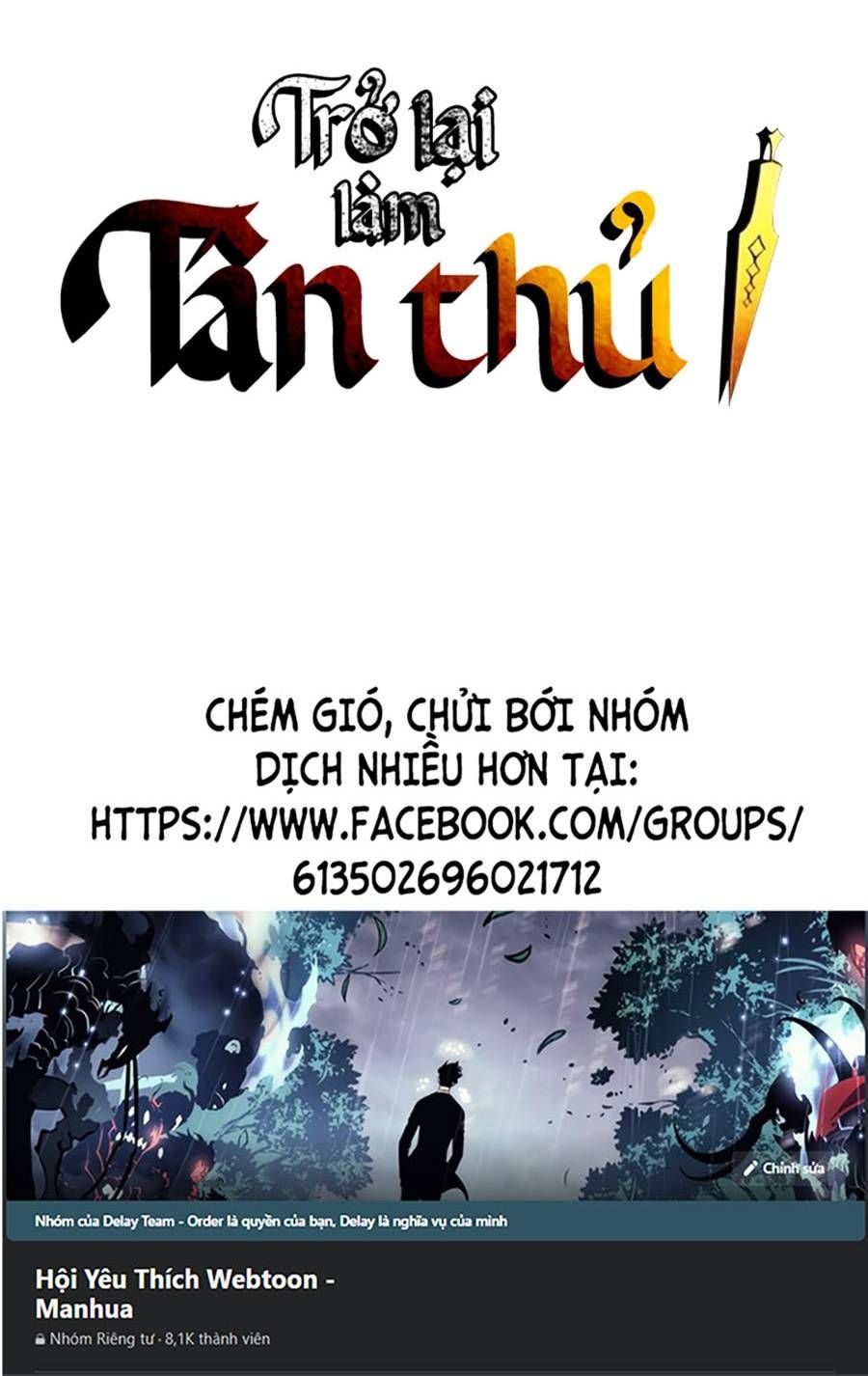đọc truyện Trở Lại Làm Tân Thủ Chương 113 ảnh 76 tại Truyện Dạ Ký
