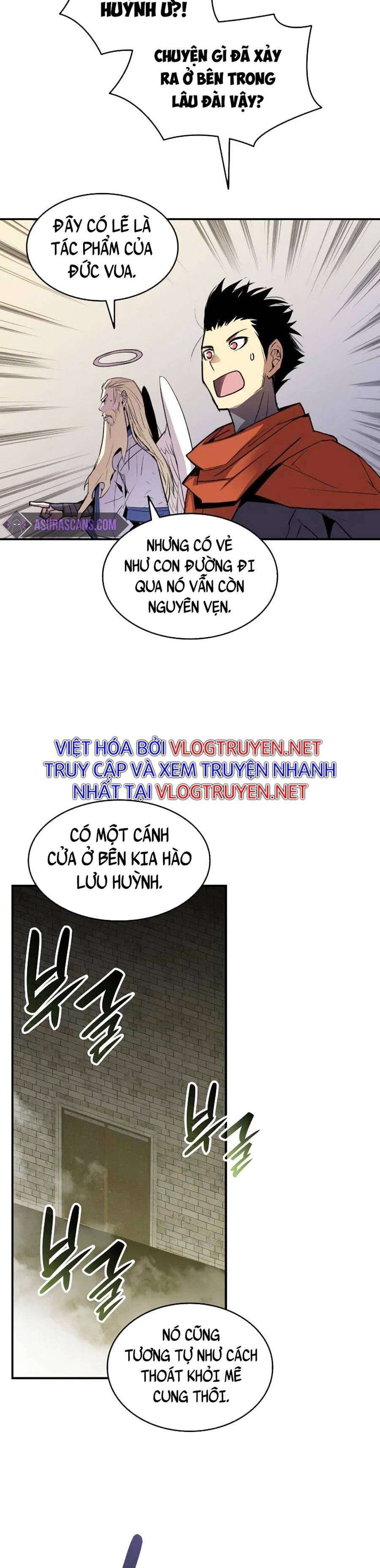 đọc truyện Trở Lại Làm Tân Thủ Chương 114 ảnh 12 tại Truyện Dạ Ký