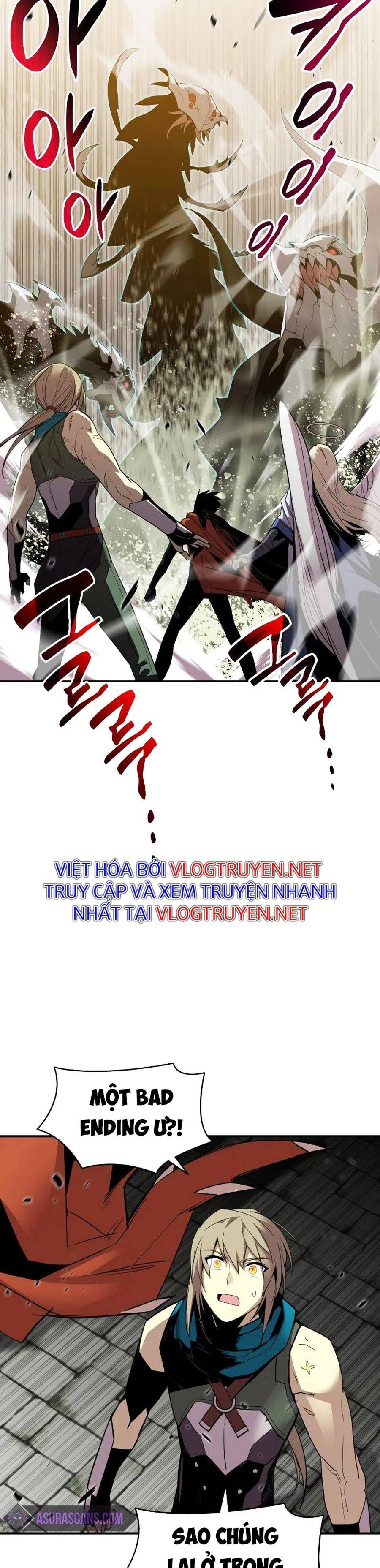 đọc truyện Trở Lại Làm Tân Thủ Chương 114 ảnh 15 tại Truyện Dạ Ký