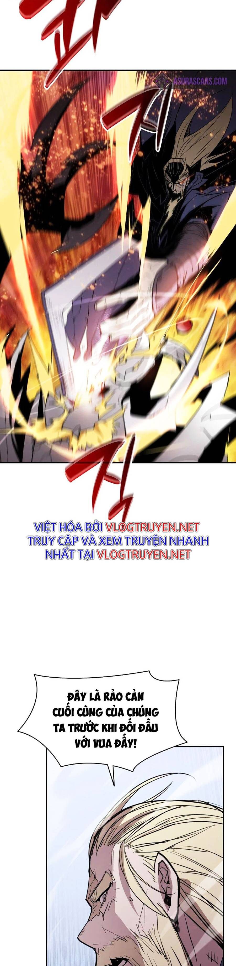 đọc truyện Trở Lại Làm Tân Thủ Chương 114 ảnh 28 tại Truyện Dạ Ký