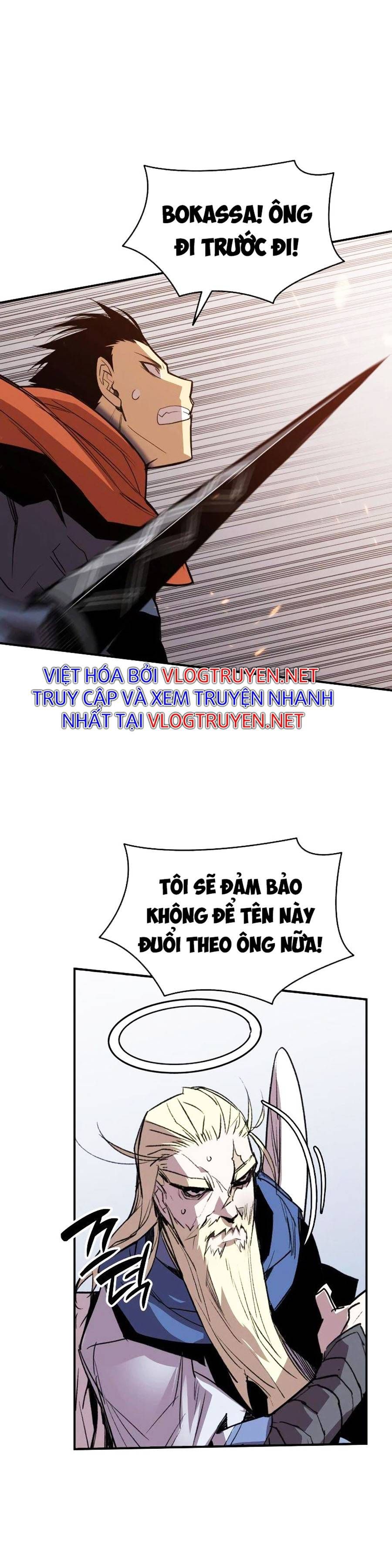 đọc truyện Trở Lại Làm Tân Thủ Chương 114 ảnh 34 tại Truyện Dạ Ký