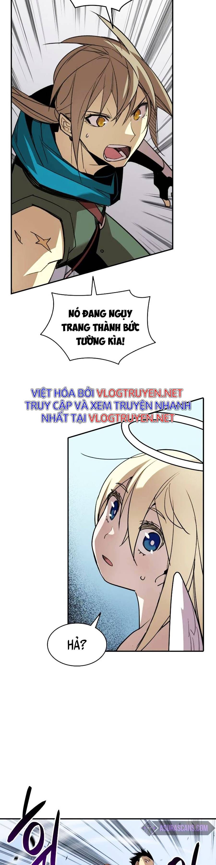 đọc truyện Trở Lại Làm Tân Thủ Chương 114 ảnh 38 tại Truyện Dạ Ký