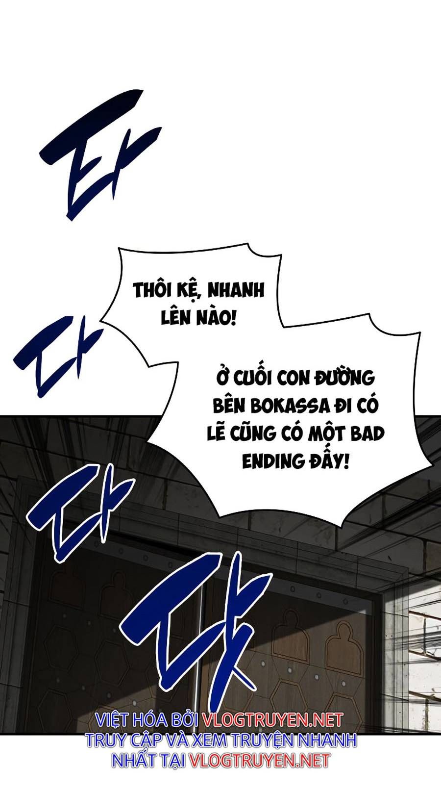 đọc truyện Trở Lại Làm Tân Thủ Chương 115 ảnh 13 tại Truyện Dạ Ký