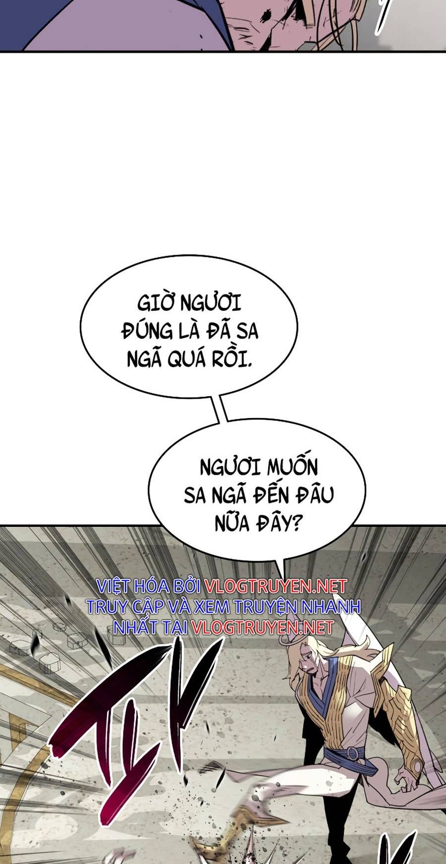 đọc truyện Trở Lại Làm Tân Thủ Chương 115 ảnh 24 tại Truyện Dạ Ký