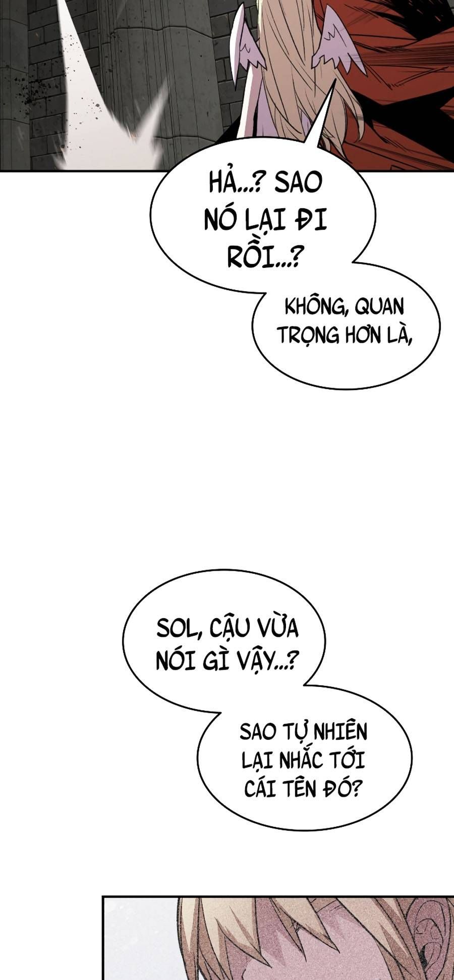 đọc truyện Trở Lại Làm Tân Thủ Chương 115 ảnh 8 tại Truyện Dạ Ký