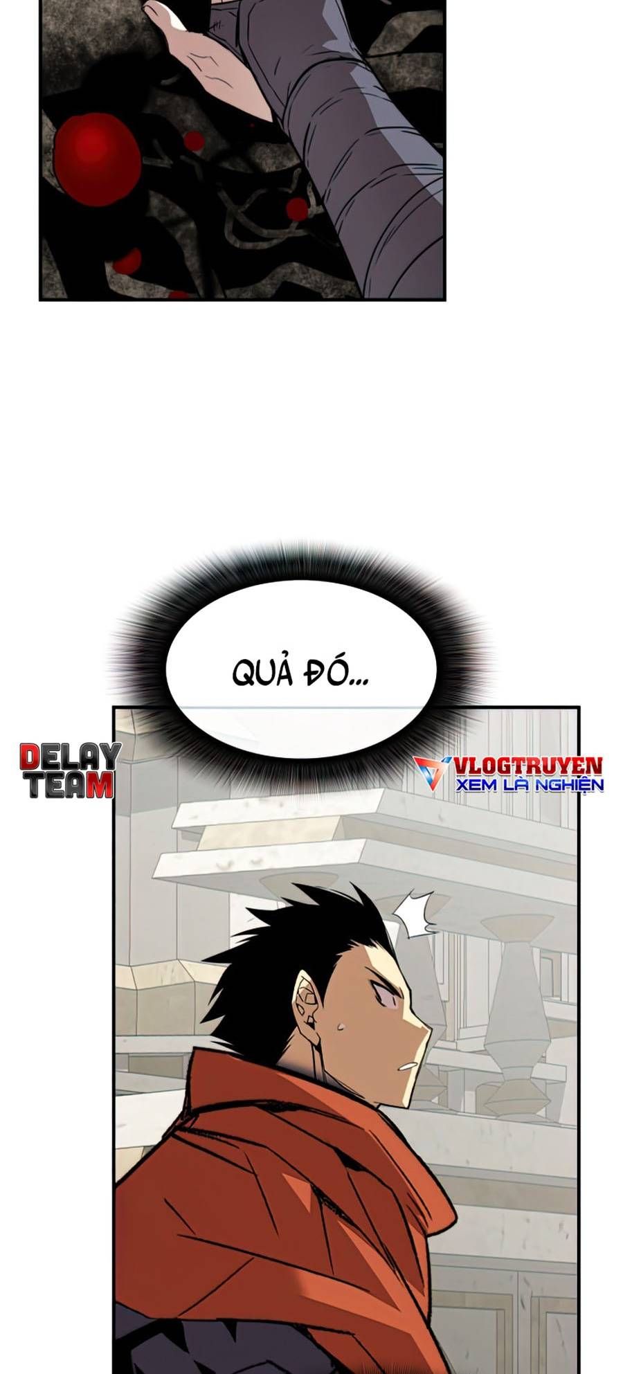 đọc truyện Trở Lại Làm Tân Thủ Chương 116 ảnh 31 tại Truyện Dạ Ký