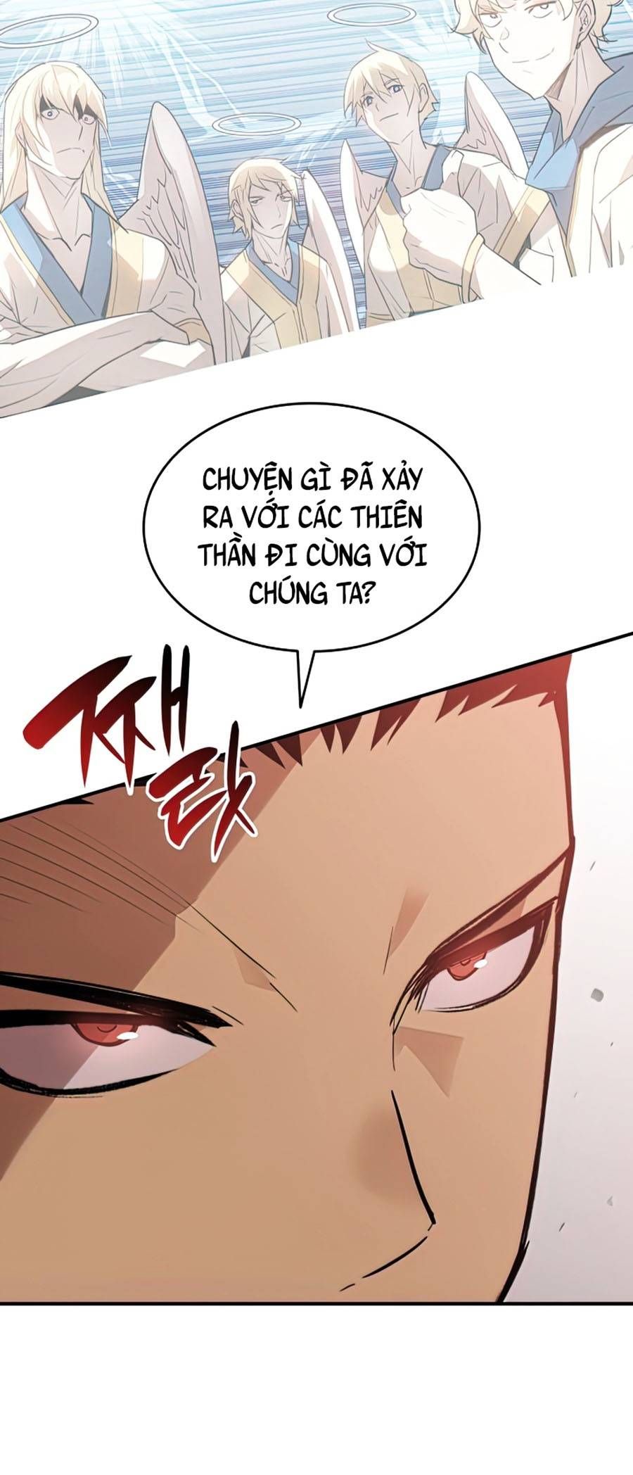 đọc truyện Trở Lại Làm Tân Thủ Chương 116 ảnh 59 tại Truyện Dạ Ký