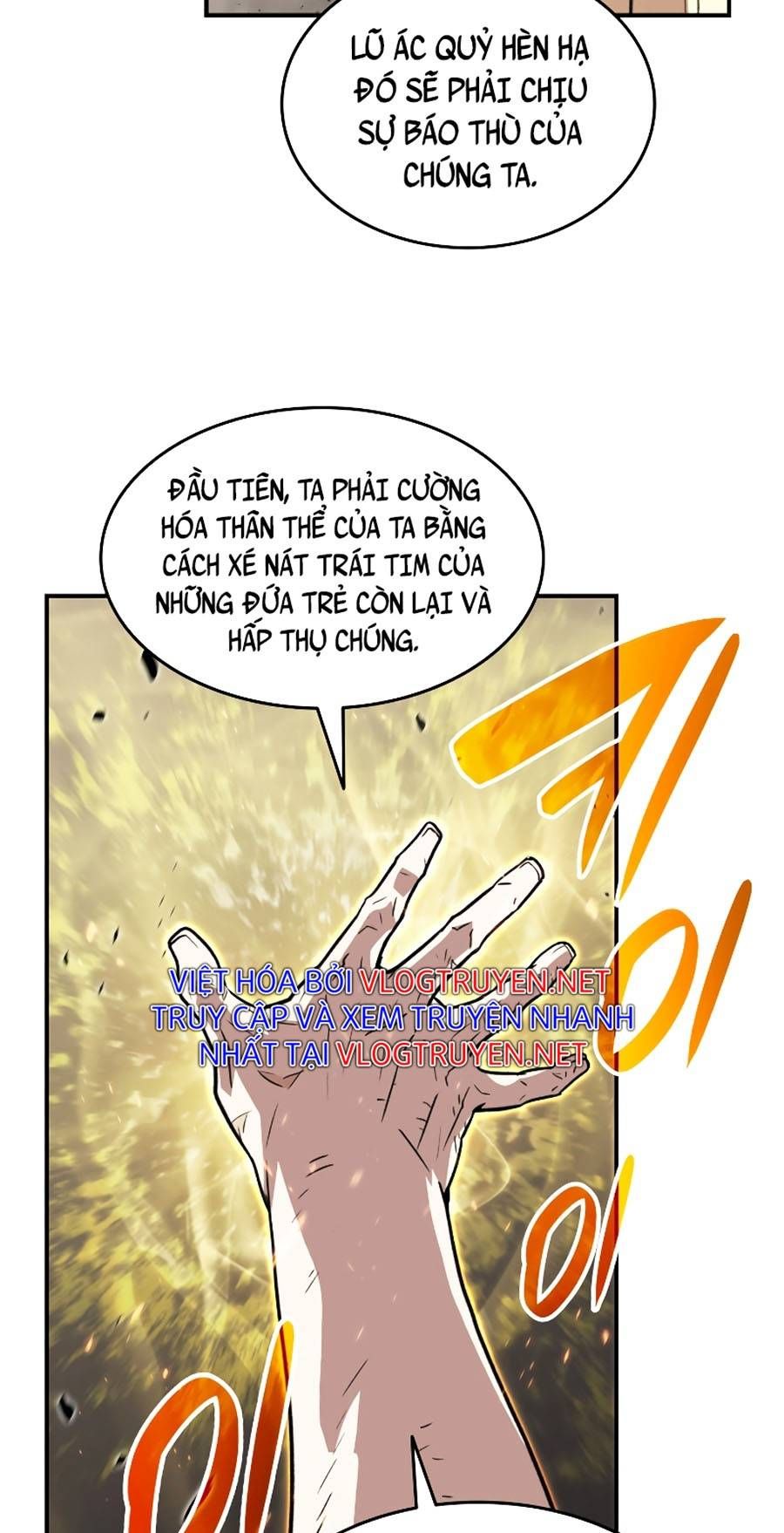 đọc truyện Trở Lại Làm Tân Thủ Chương 117 ảnh 77 tại Truyện Dạ Ký