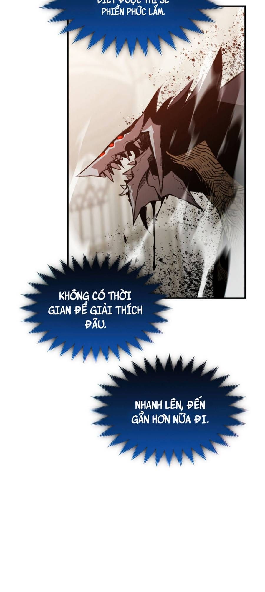 đọc truyện Trở Lại Làm Tân Thủ Chương 118 ảnh 49 tại Truyện Dạ Ký