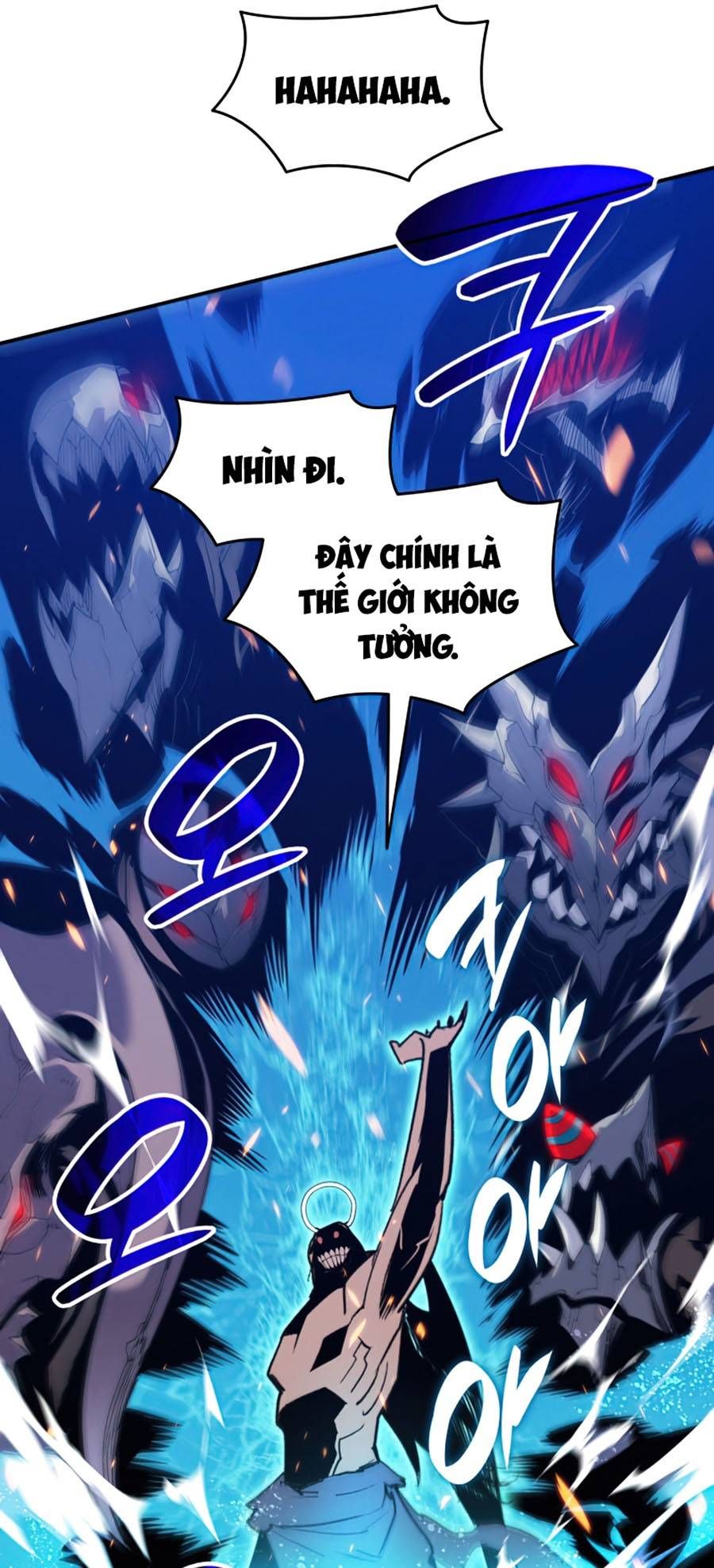 đọc truyện Trở Lại Làm Tân Thủ Chương 118 ảnh 66 tại Truyện Dạ Ký