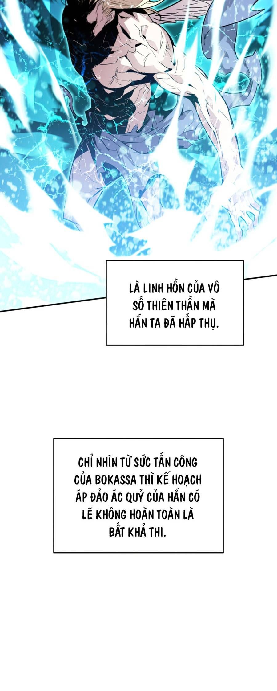 đọc truyện Trở Lại Làm Tân Thủ Chương 119 ảnh 19 tại Truyện Dạ Ký