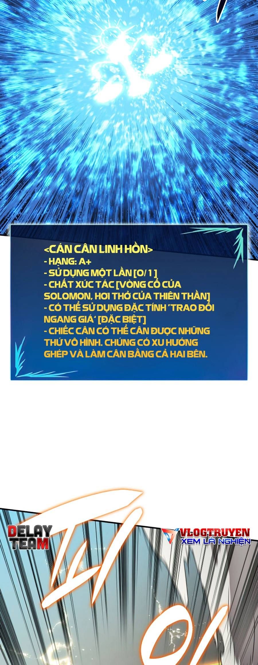 đọc truyện Trở Lại Làm Tân Thủ Chương 119 ảnh 31 tại Truyện Dạ Ký