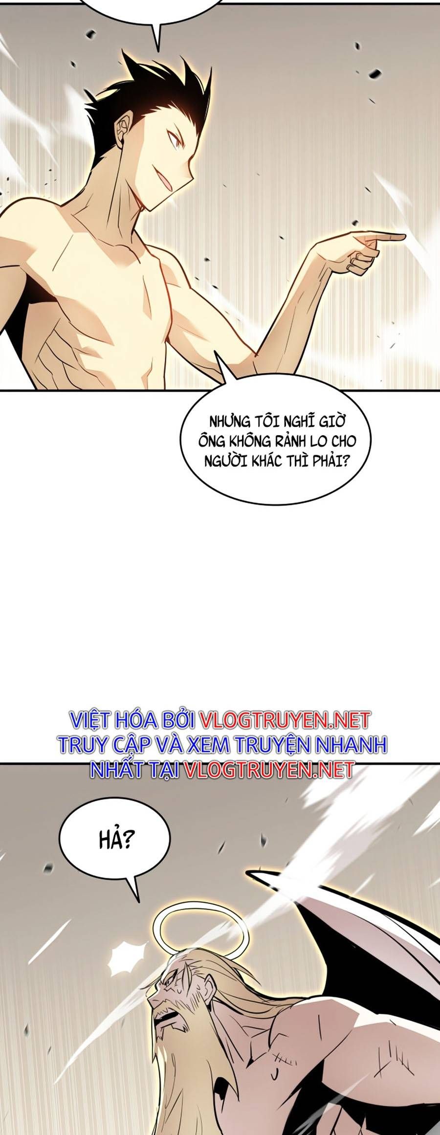 đọc truyện Trở Lại Làm Tân Thủ Chương 119 ảnh 42 tại Truyện Dạ Ký