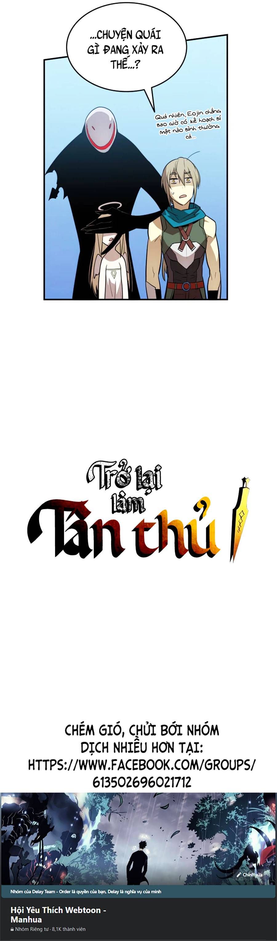 đọc truyện Trở Lại Làm Tân Thủ Chương 119 ảnh 65 tại Truyện Dạ Ký
