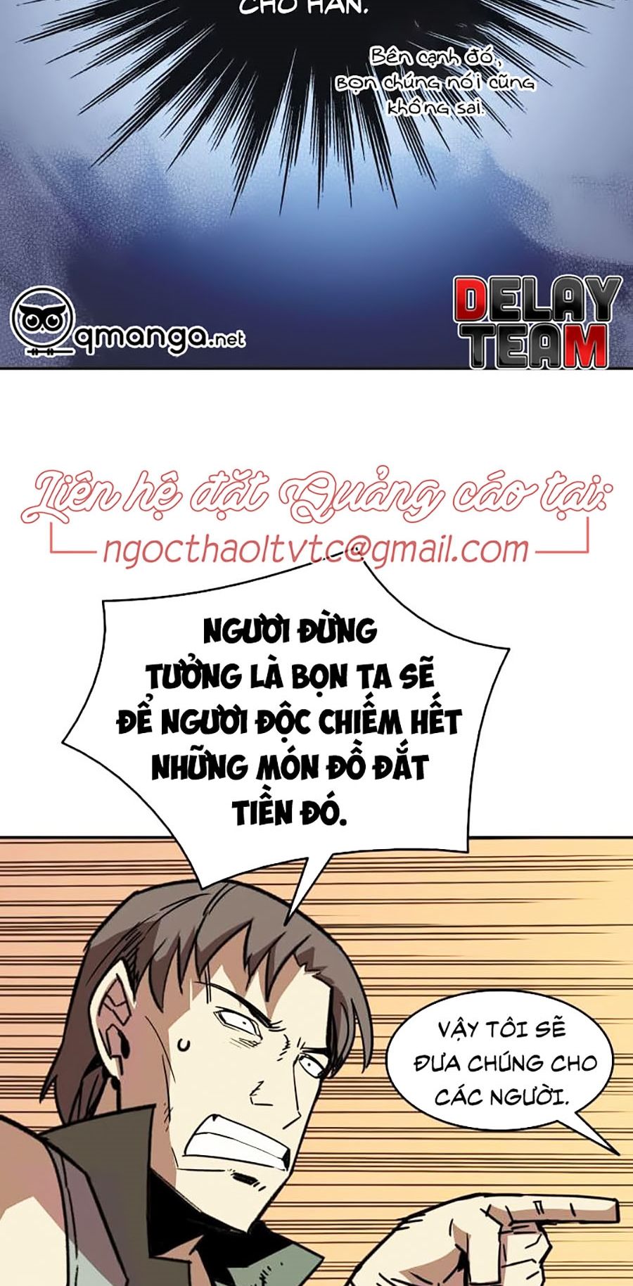 đọc truyện Trở Lại Làm Tân Thủ Chương 12 ảnh 20 tại Truyện Dạ Ký
