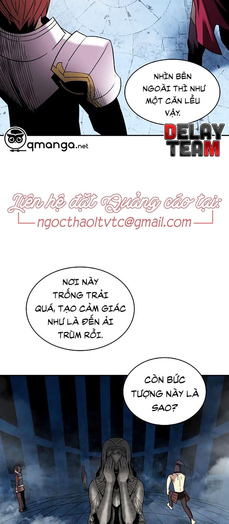 đọc truyện Trở Lại Làm Tân Thủ Chương 12 ảnh 31 tại Truyện Dạ Ký