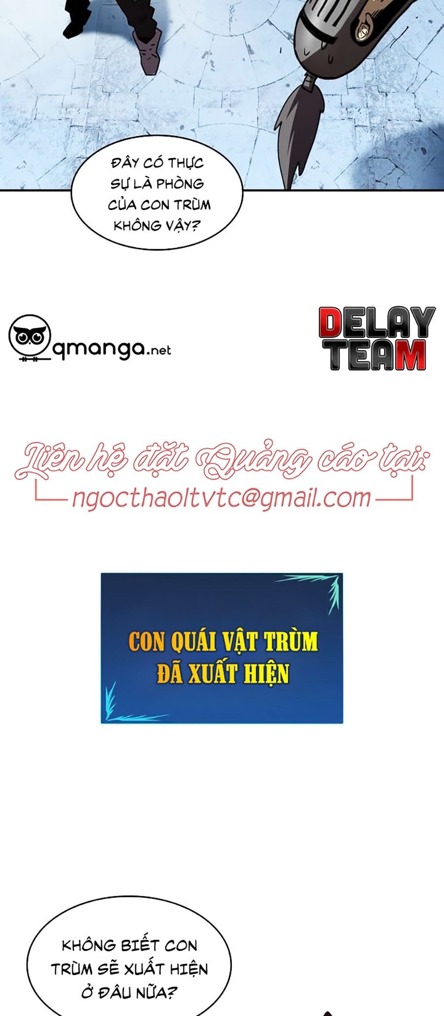đọc truyện Trở Lại Làm Tân Thủ Chương 12 ảnh 34 tại Truyện Dạ Ký