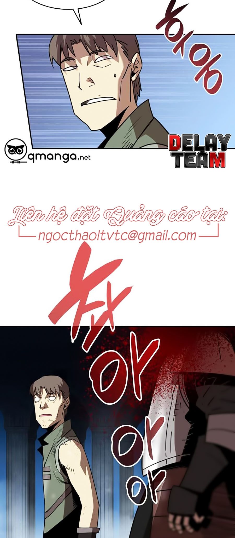 đọc truyện Trở Lại Làm Tân Thủ Chương 12 ảnh 35 tại Truyện Dạ Ký