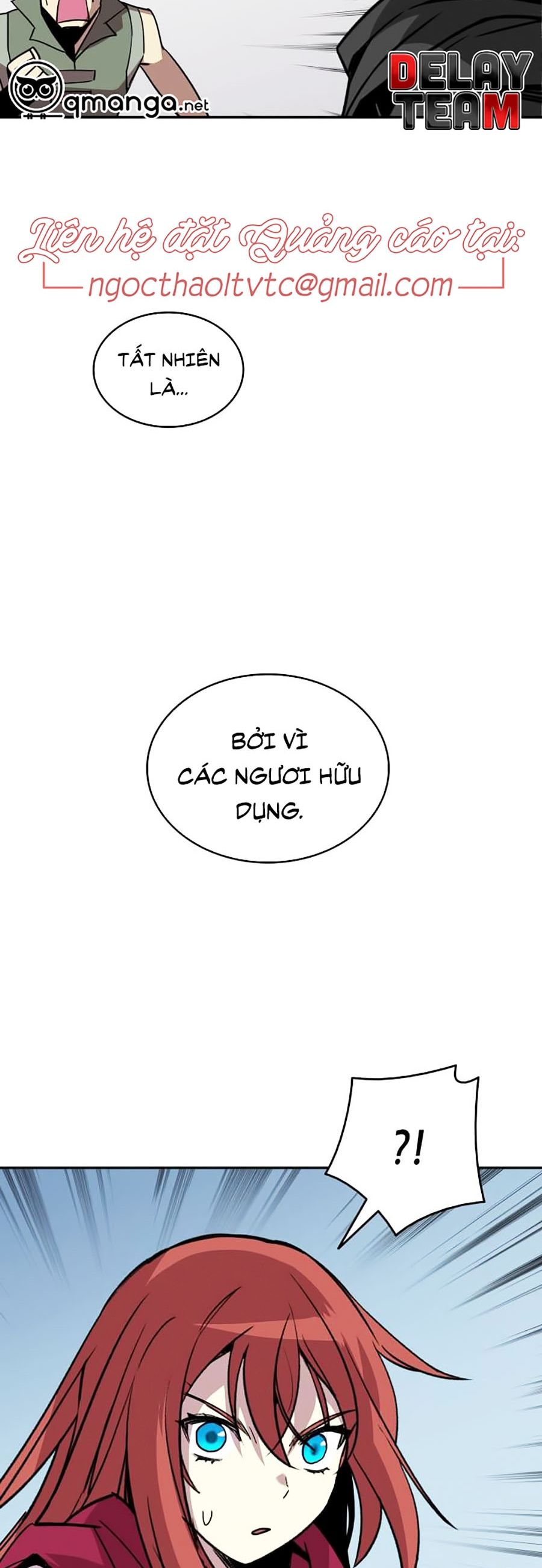 đọc truyện Trở Lại Làm Tân Thủ Chương 12 ảnh 59 tại Truyện Dạ Ký