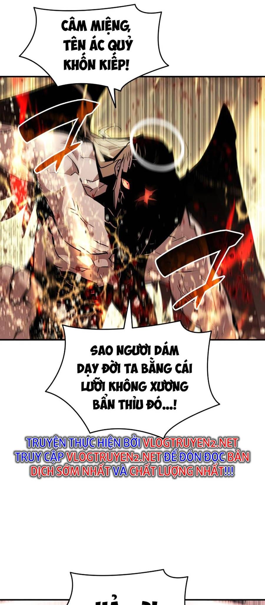 đọc truyện Trở Lại Làm Tân Thủ Chương 120 ảnh 4 tại Truyện Dạ Ký