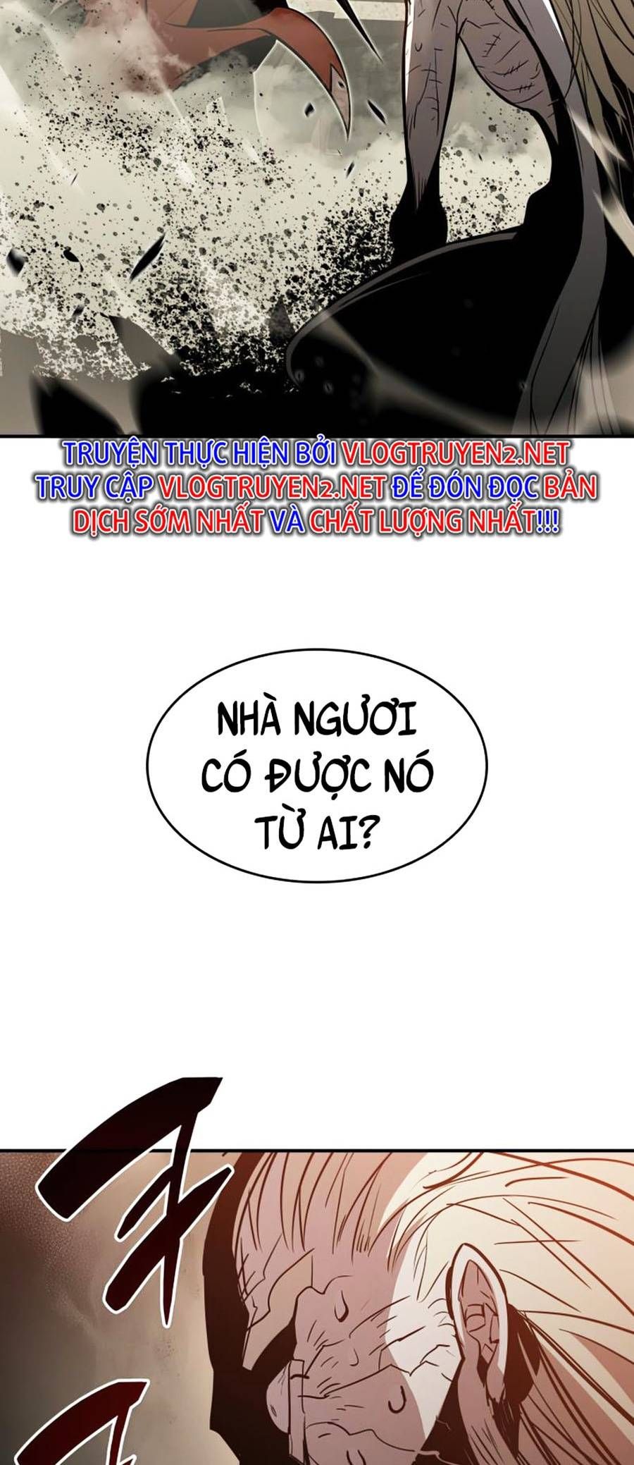 đọc truyện Trở Lại Làm Tân Thủ Chương 120 ảnh 36 tại Truyện Dạ Ký