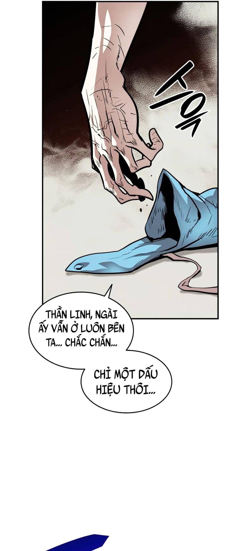 đọc truyện Trở Lại Làm Tân Thủ Chương 120 ảnh 47 tại Truyện Dạ Ký