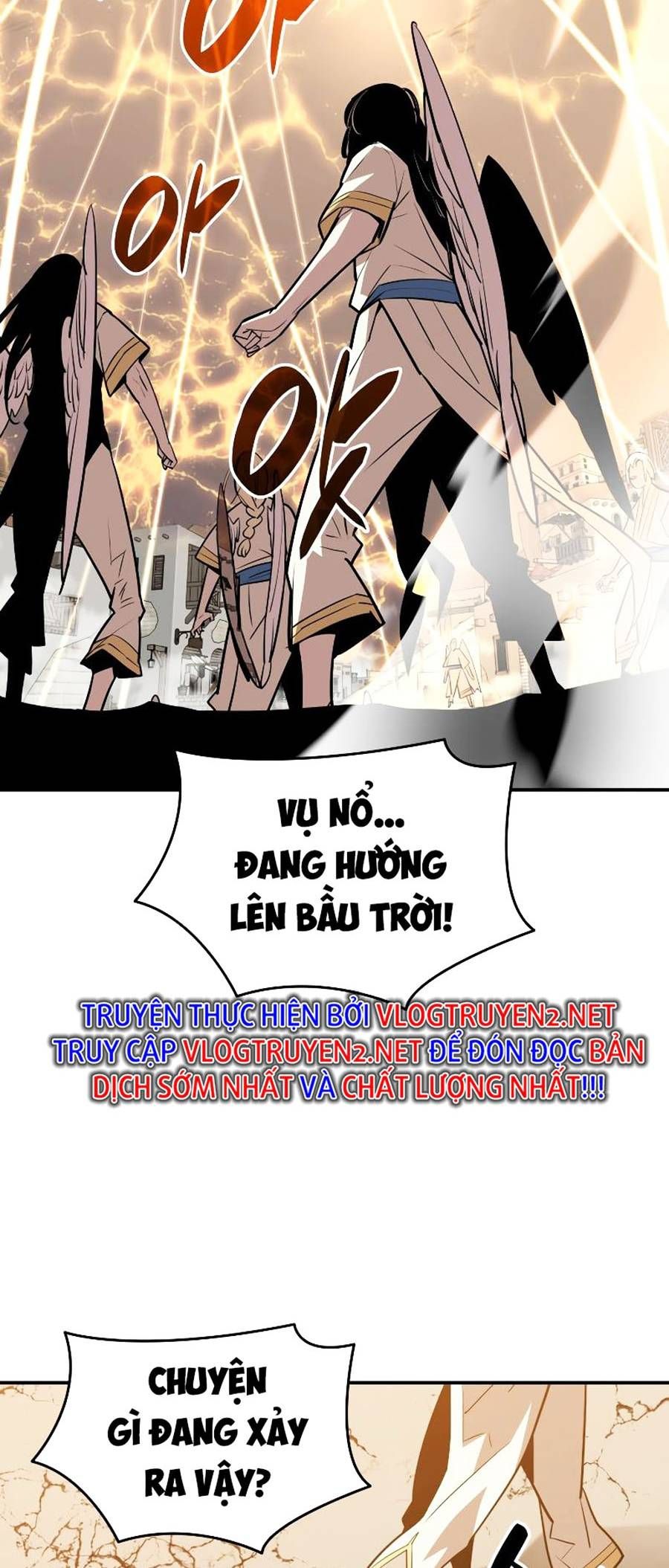 đọc truyện Trở Lại Làm Tân Thủ Chương 122 ảnh 3 tại Truyện Dạ Ký