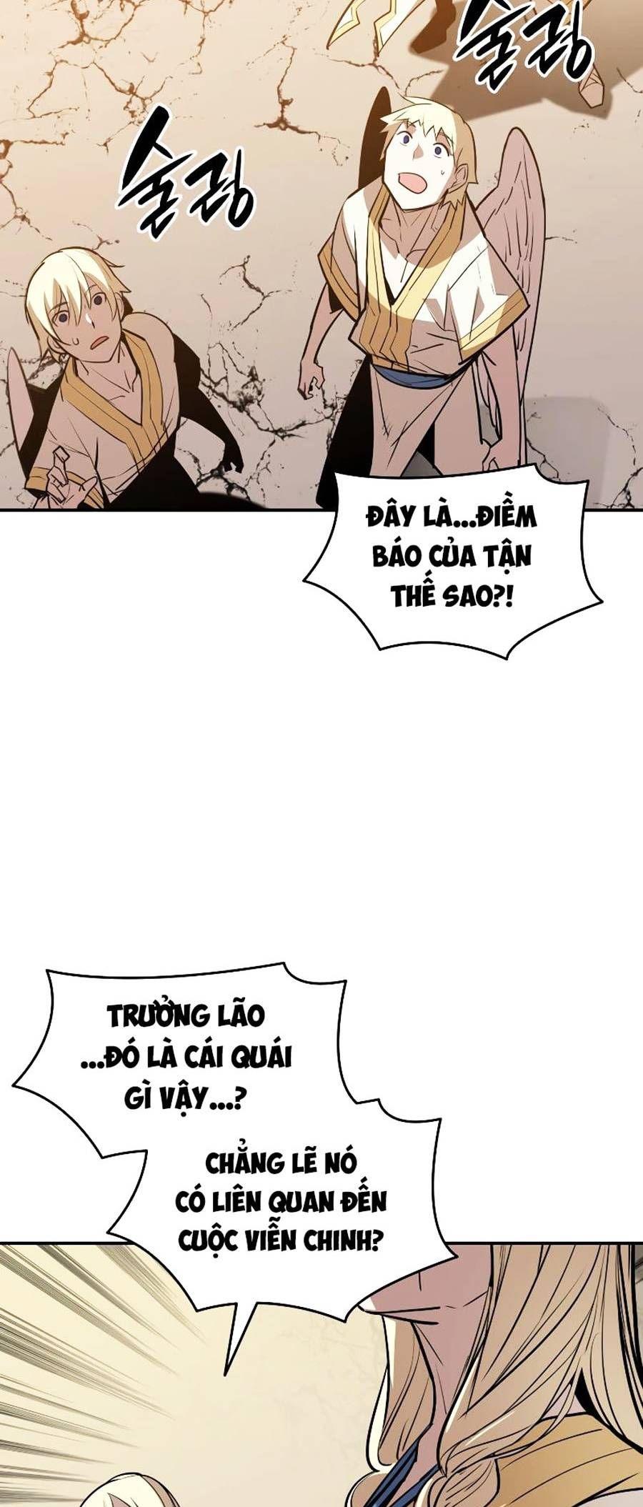 đọc truyện Trở Lại Làm Tân Thủ Chương 122 ảnh 4 tại Truyện Dạ Ký