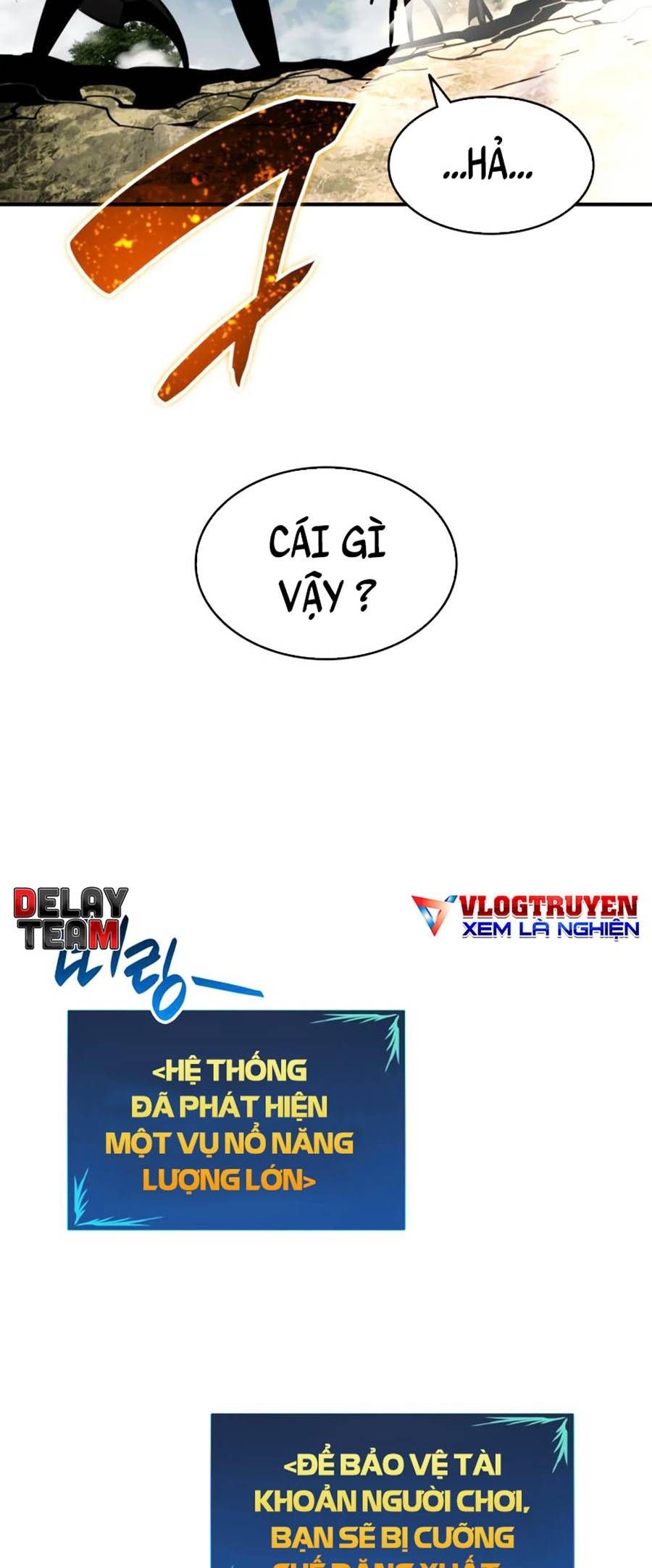 đọc truyện Trở Lại Làm Tân Thủ Chương 123 ảnh 43 tại Truyện Dạ Ký