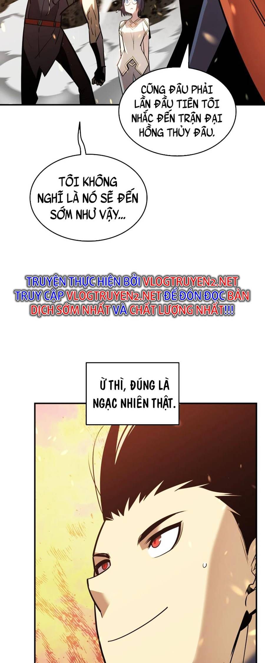 đọc truyện Trở Lại Làm Tân Thủ Chương 123 ảnh 6 tại Truyện Dạ Ký