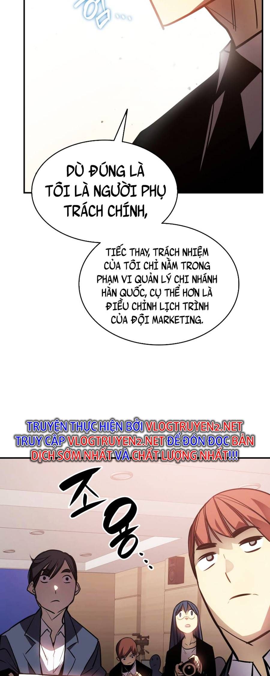 đọc truyện Trở Lại Làm Tân Thủ Chương 123 ảnh 57 tại Truyện Dạ Ký