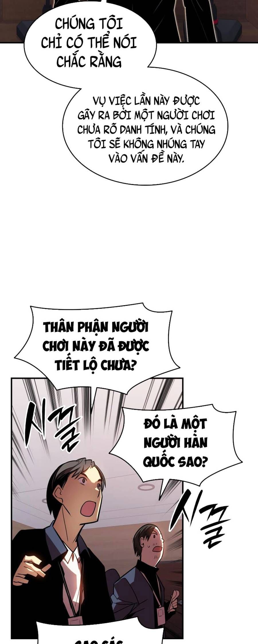 đọc truyện Trở Lại Làm Tân Thủ Chương 123 ảnh 59 tại Truyện Dạ Ký