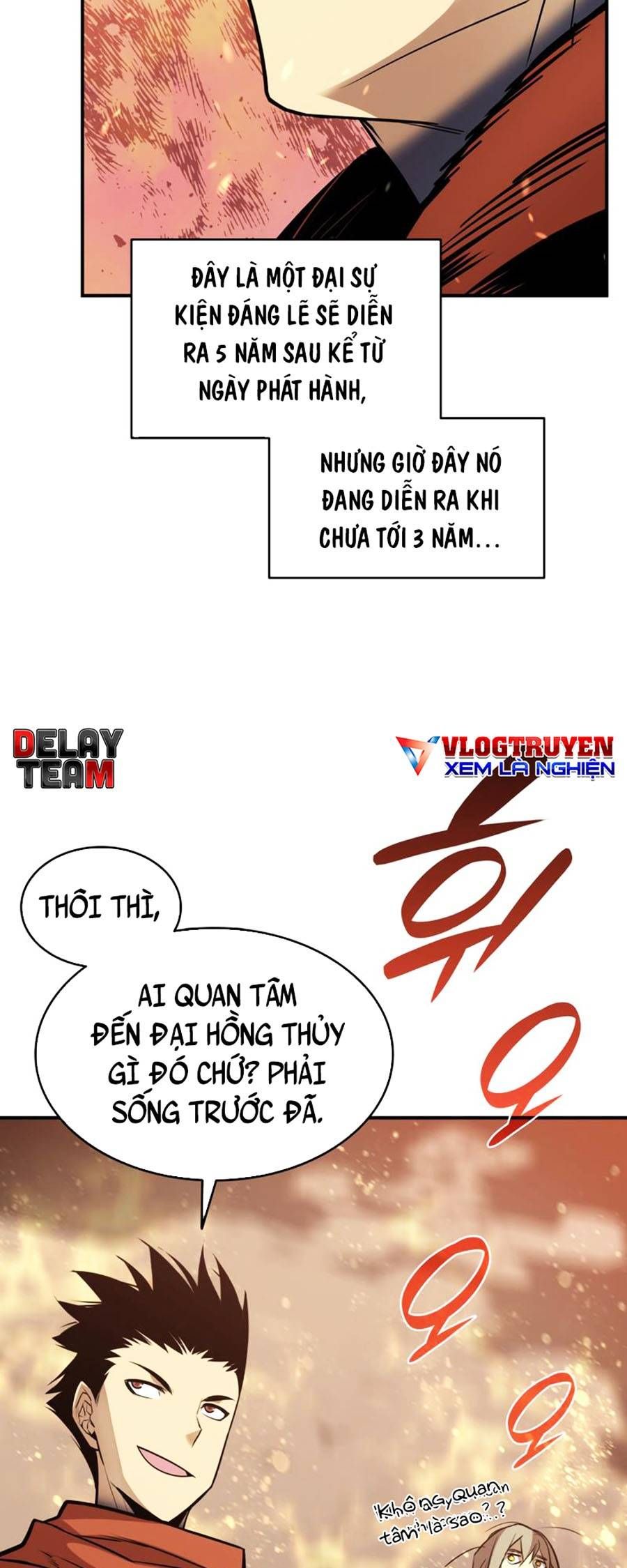đọc truyện Trở Lại Làm Tân Thủ Chương 123 ảnh 7 tại Truyện Dạ Ký