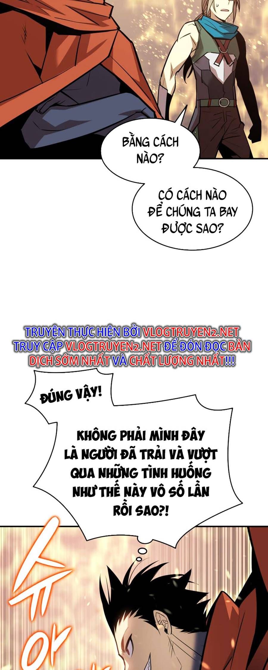 đọc truyện Trở Lại Làm Tân Thủ Chương 123 ảnh 8 tại Truyện Dạ Ký