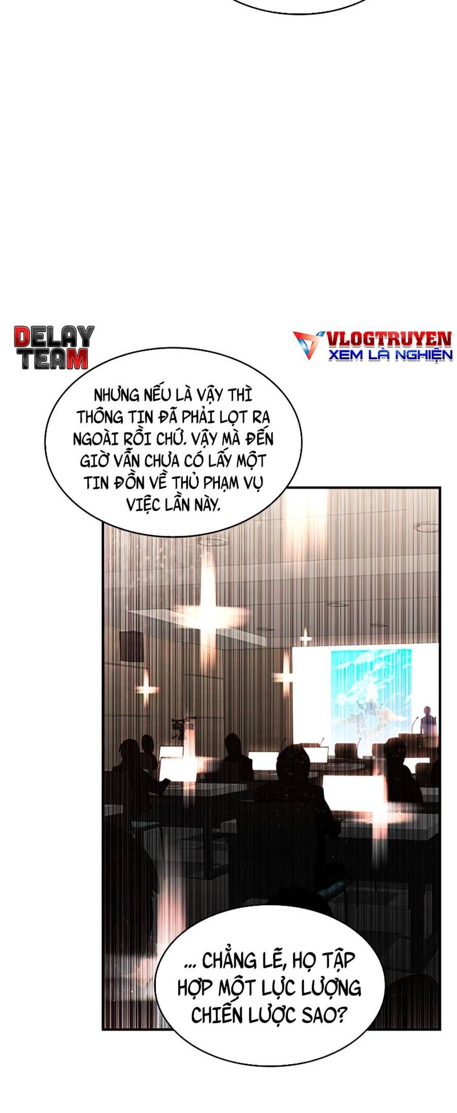 đọc truyện Trở Lại Làm Tân Thủ Chương 124 ảnh 15 tại Truyện Dạ Ký