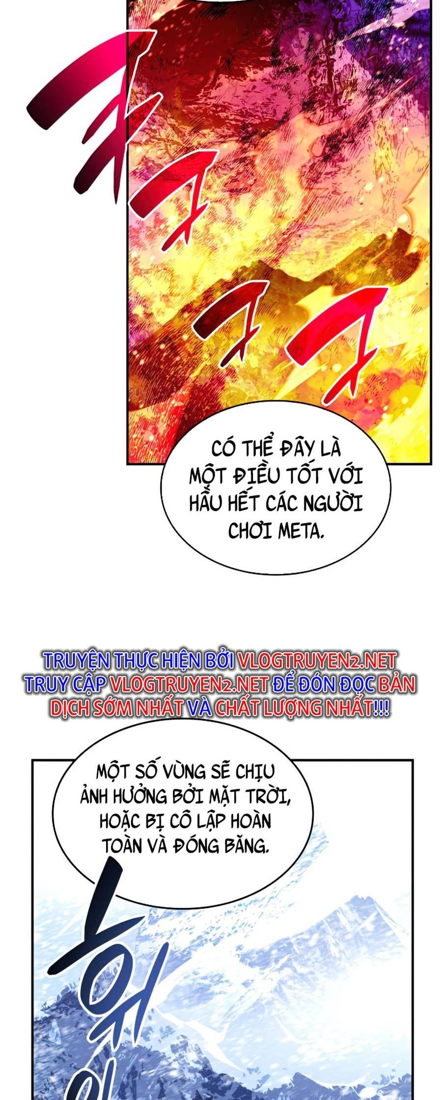 đọc truyện Trở Lại Làm Tân Thủ Chương 124 ảnh 18 tại Truyện Dạ Ký