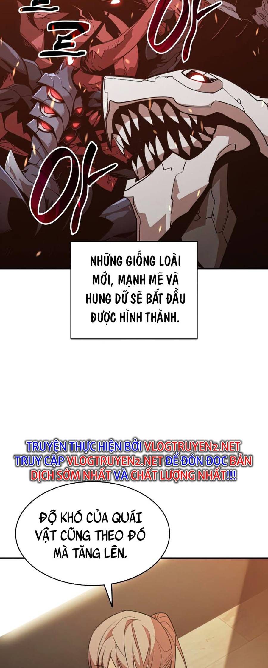 đọc truyện Trở Lại Làm Tân Thủ Chương 124 ảnh 24 tại Truyện Dạ Ký