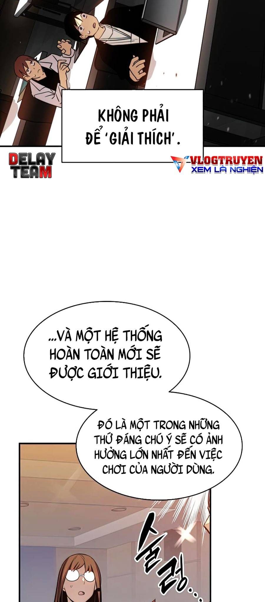 đọc truyện Trở Lại Làm Tân Thủ Chương 124 ảnh 42 tại Truyện Dạ Ký