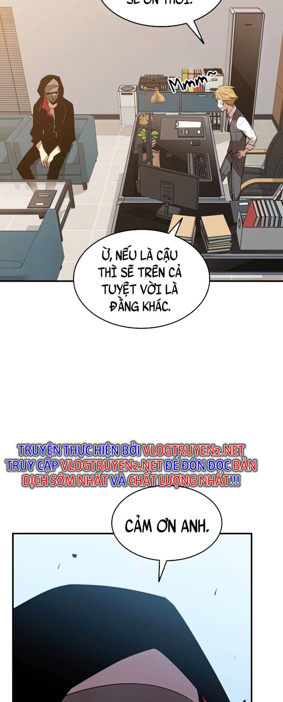đọc truyện Trở Lại Làm Tân Thủ Chương 124 ảnh 49 tại Truyện Dạ Ký