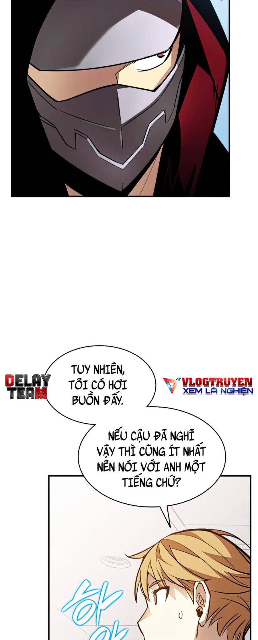 đọc truyện Trở Lại Làm Tân Thủ Chương 124 ảnh 50 tại Truyện Dạ Ký