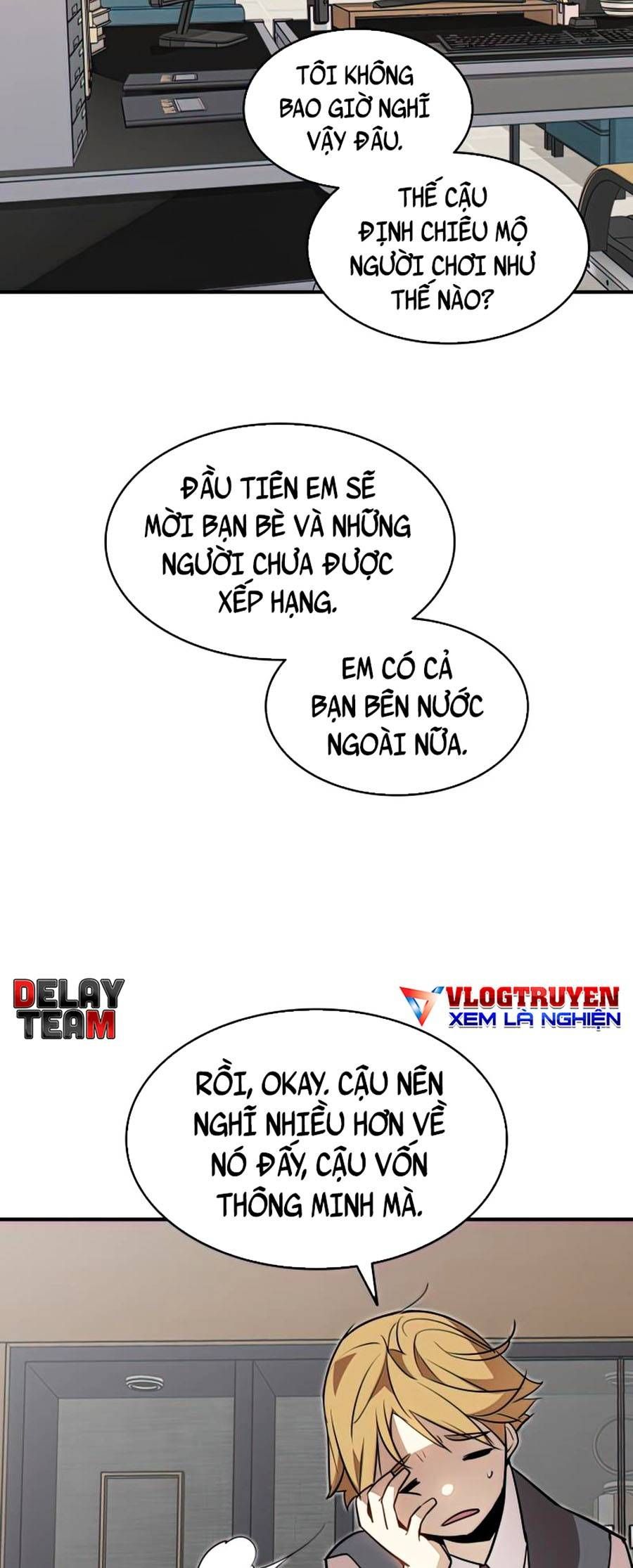 đọc truyện Trở Lại Làm Tân Thủ Chương 124 ảnh 52 tại Truyện Dạ Ký